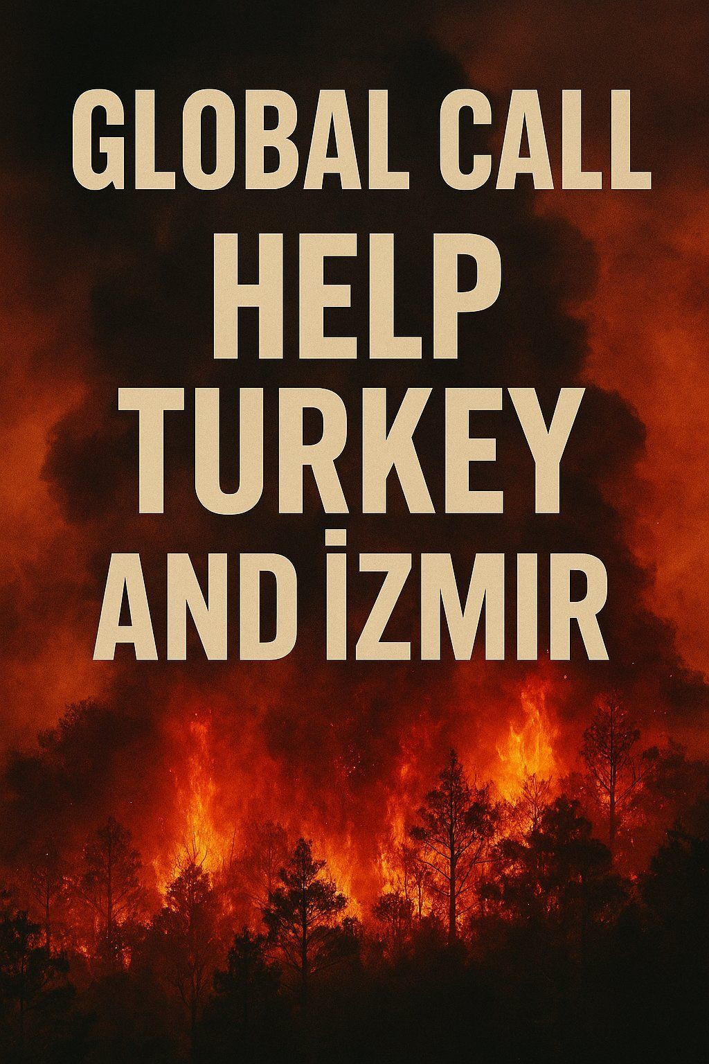 574 yangın söndürüldü ama yine “Help Turkey” provokasyonu: Devletin mücadelesini görmezden gelip Türkiye’yi aciz göstermeye çalıştılar - Sayfa 4