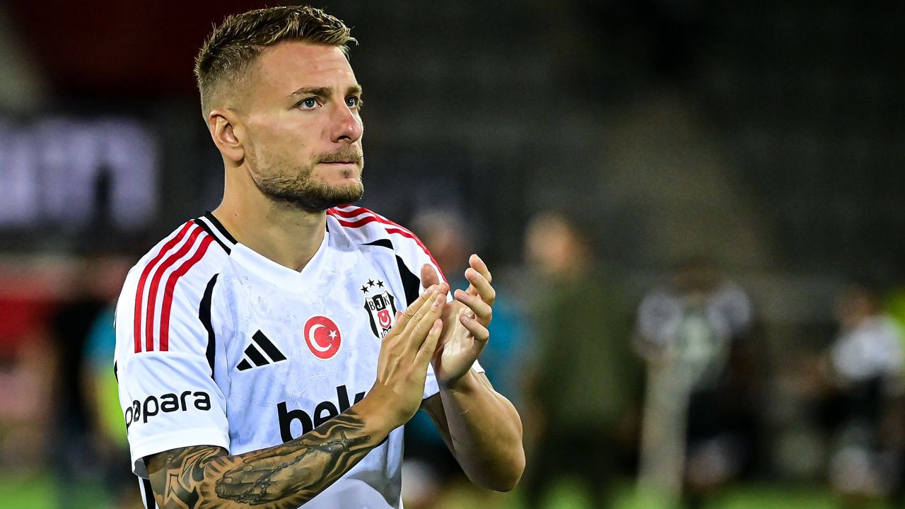 Beşiktaş'ta tarihi ayrılık operasyonu! Solskjaer listeyi verdi: 10 futbolcuyla yollar ayrılıyor - Sayfa 7