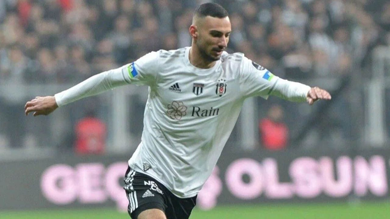 Beşiktaş'ta tarihi ayrılık operasyonu! Solskjaer listeyi verdi: 10 futbolcuyla yollar ayrılıyor - Sayfa 9