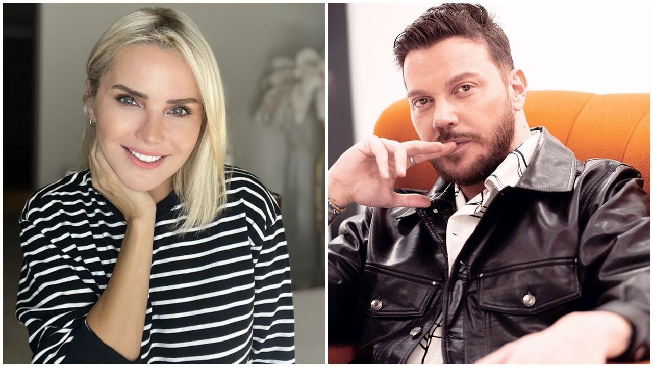 Sinan Akçıl, Ece Erken ile yaşadığı aşkla ilgili ilk kez konuştu! "Bırakın herkes istediğini yaşasın" - Sayfa 3