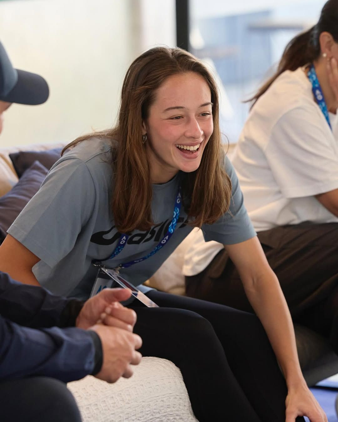 Milli tenisçi Zeynep Sönmez Wimbledon'da para basıyor, 2 maçta 9 milyon TL kazandı - Sayfa 8