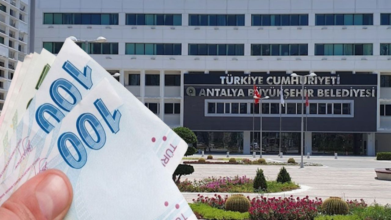 CHP'li Antalya Büyükşehir Belediye Başkanı Muhittin Böcek ve eski gelini gözaltında! Oğlu Mustafa Gökhan Böcek firari... Operasyonda 2 somut delil! - Sayfa 8