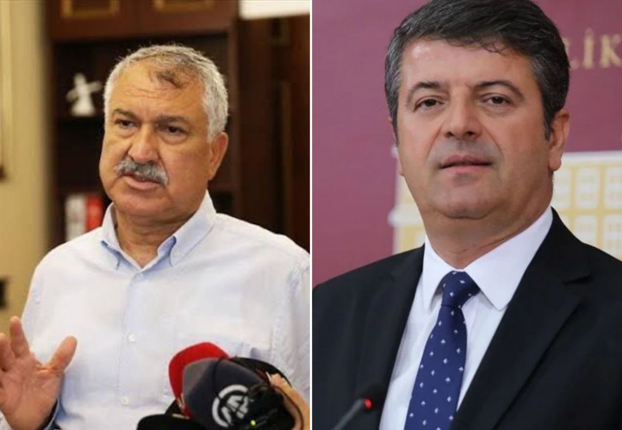 CHP'li belediyelere rüşvet ve yolsuzluk operasyonunun detaylar ortaya çıktı: Devredilen villalar, haksız menfaat ağları ve örgütsel bağlantılar! - Sayfa 1