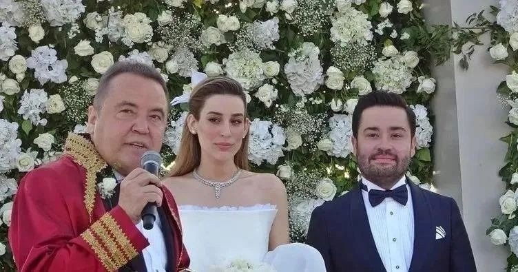 CHP'li Antalya Büyükşehir Belediye Başkanı Muhittin Böcek ve eski gelini gözaltında! Oğlu Mustafa Gökhan Böcek firari... Operasyonda 2 somut delil! - Sayfa 2