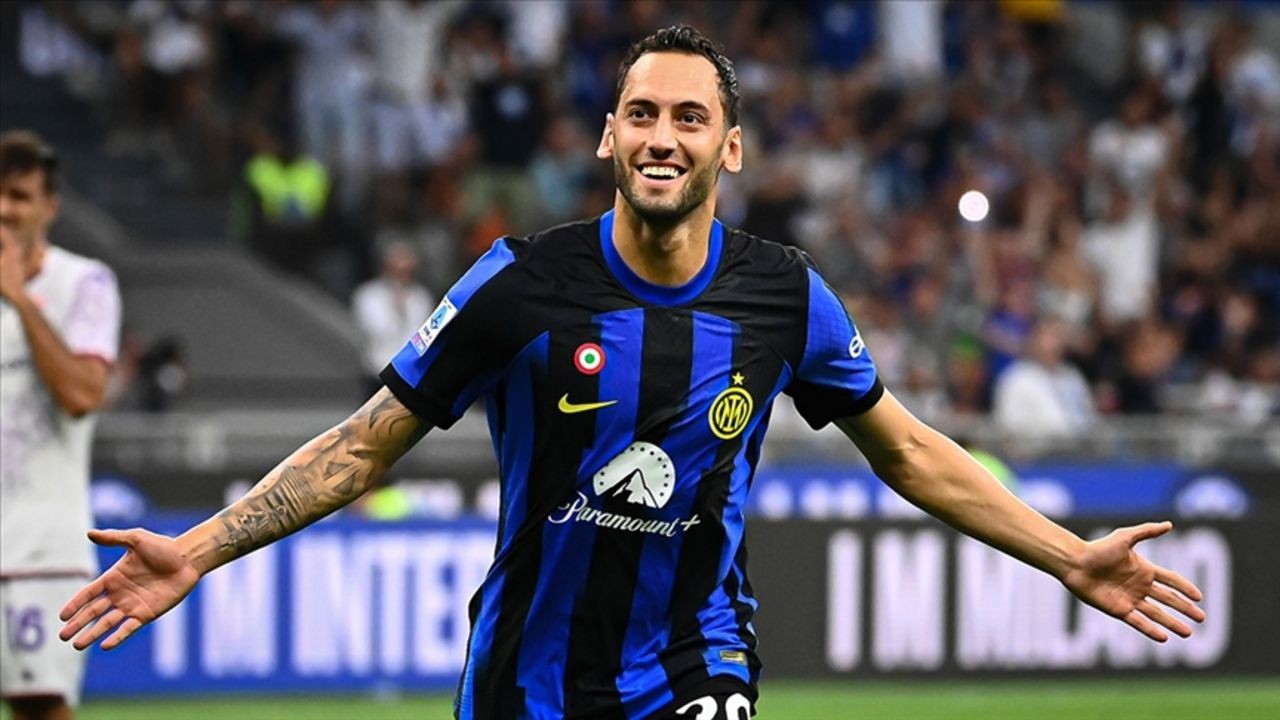 Hakan Çalhanoğlu Transferinde Bomba İddia: Al Hilal'den Dev Teklif! Galatasaray Bonservise Takıldı - Sayfa 1