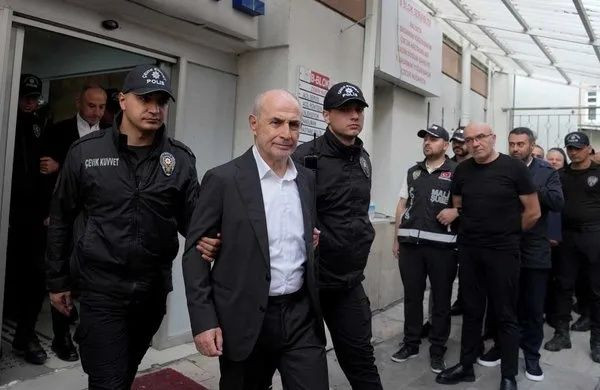 CHP'li belediyelere rüşvet ve yolsuzluk operasyonunun detaylar ortaya çıktı: Devredilen villalar, haksız menfaat ağları ve örgütsel bağlantılar! - Sayfa 6