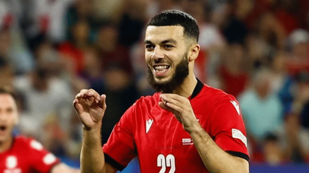 Galatasaray'ın Gözdesi Fenerbahçe'ye de Önerildi! Transfer Savaşı Başlıyor - Sayfa 4