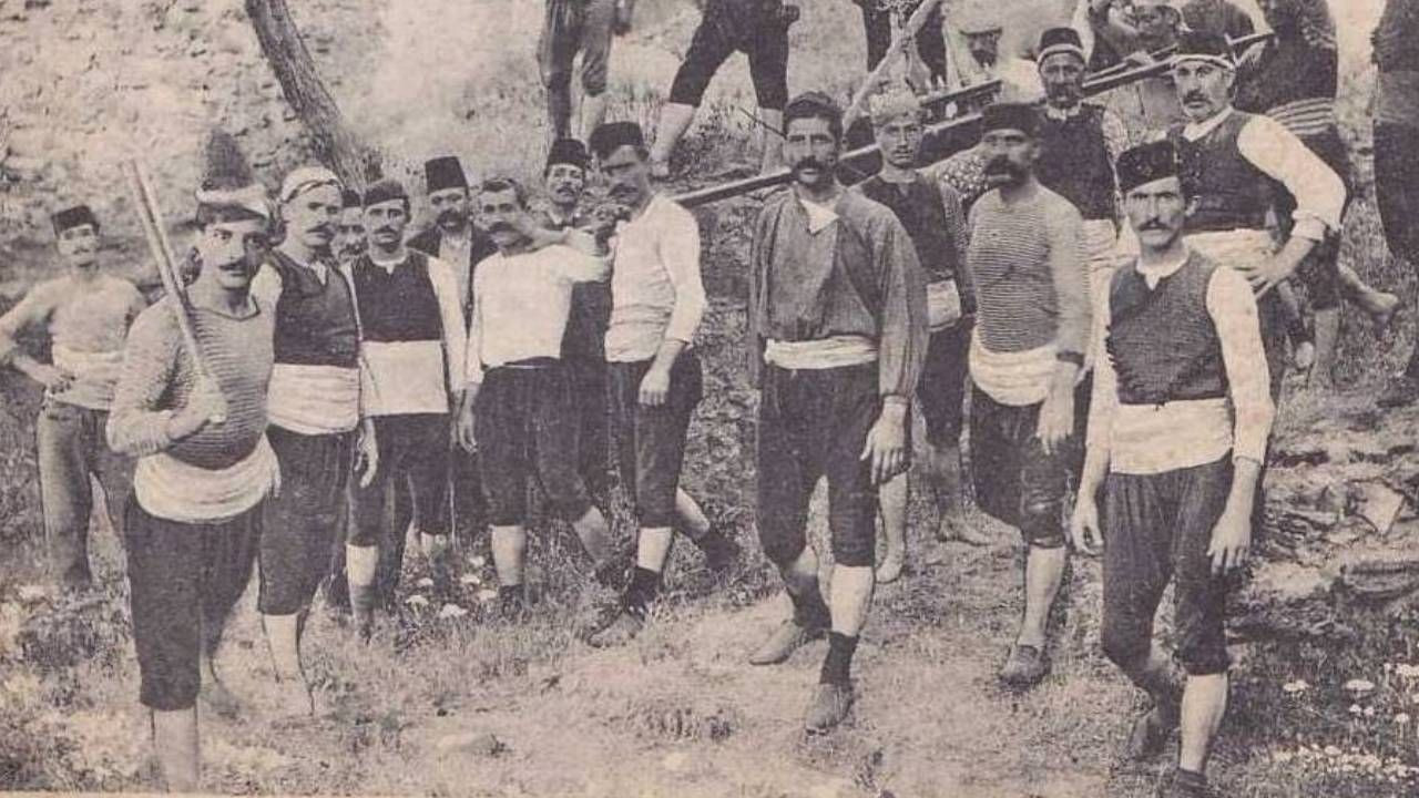 Büyük yangın travmamız! Tarihte ilk itfaiye teşkilatını neden Türkler kurdu? - Sayfa 6