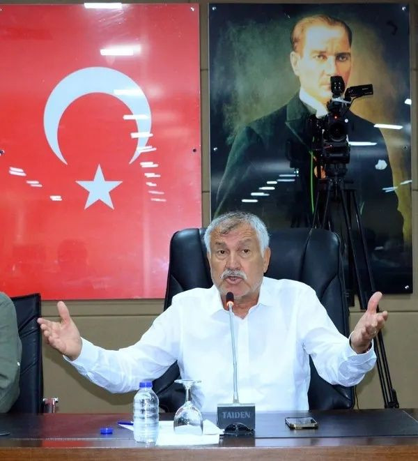 CHP'li belediyelere rüşvet ve yolsuzluk operasyonunun detaylar ortaya çıktı: Devredilen villalar, haksız menfaat ağları ve örgütsel bağlantılar! - Sayfa 9