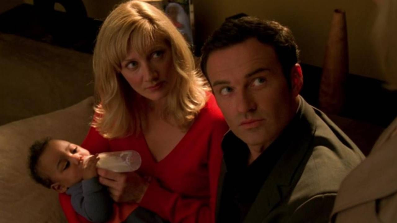 Nip/Tuck'ın yıldızı Avustralyalı ünlü oyuncu Julian McMahon genç yaşta vefat etti - Sayfa 1