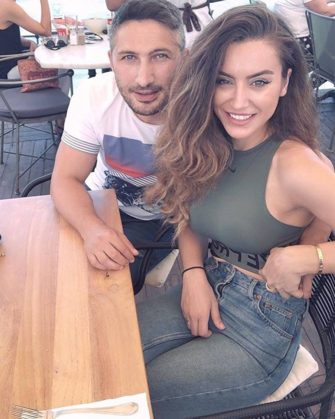 Sabri Sarıoğlu'ndan yasak aşk skandalı! Hamile bırakıp, kürtaj için baskı yaptığı iddiası gündeme bomba gibi düştü - Sayfa 4