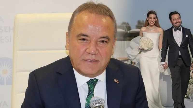 CHP'li Antalya Büyükşehir Belediye Başkanı Muhittin Böcek ve eski gelini gözaltında! Oğlu Mustafa Gökhan Böcek firari... Operasyonda 2 somut delil! - Sayfa 4