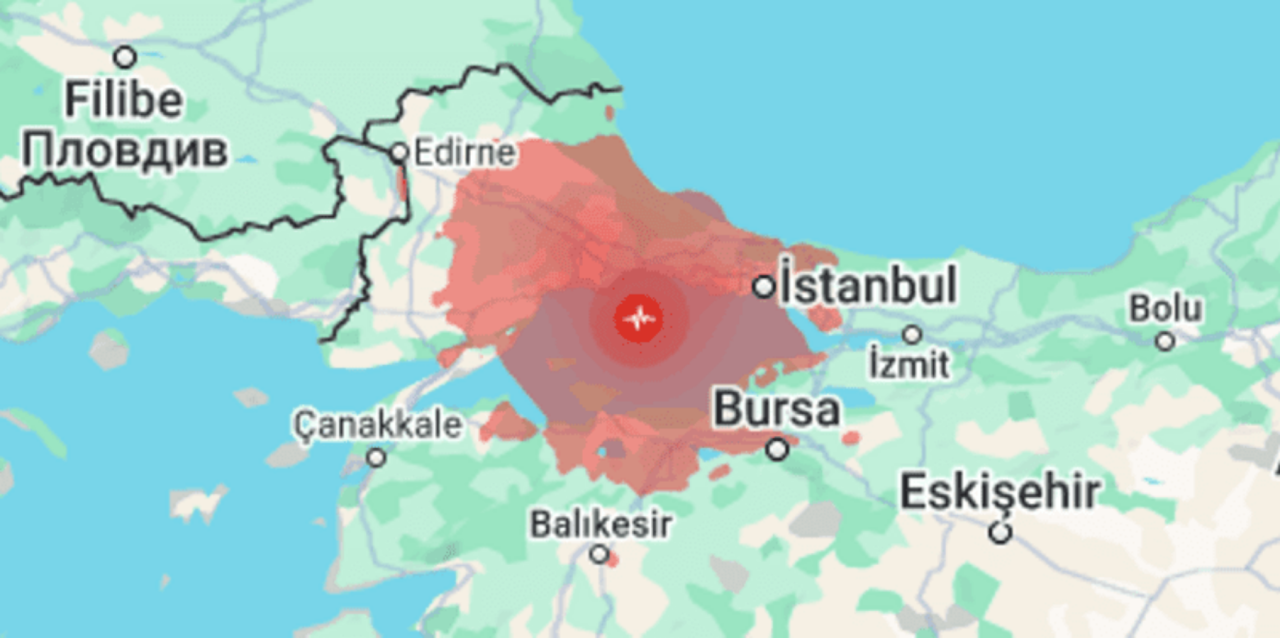 İstanbul'da korkutan deprem! Uzman Şükrü Ersoy'dan Marmara için kritik uyarı: Bu bir artçıydı, büyük deprem kapıda olabilir! - Sayfa 3