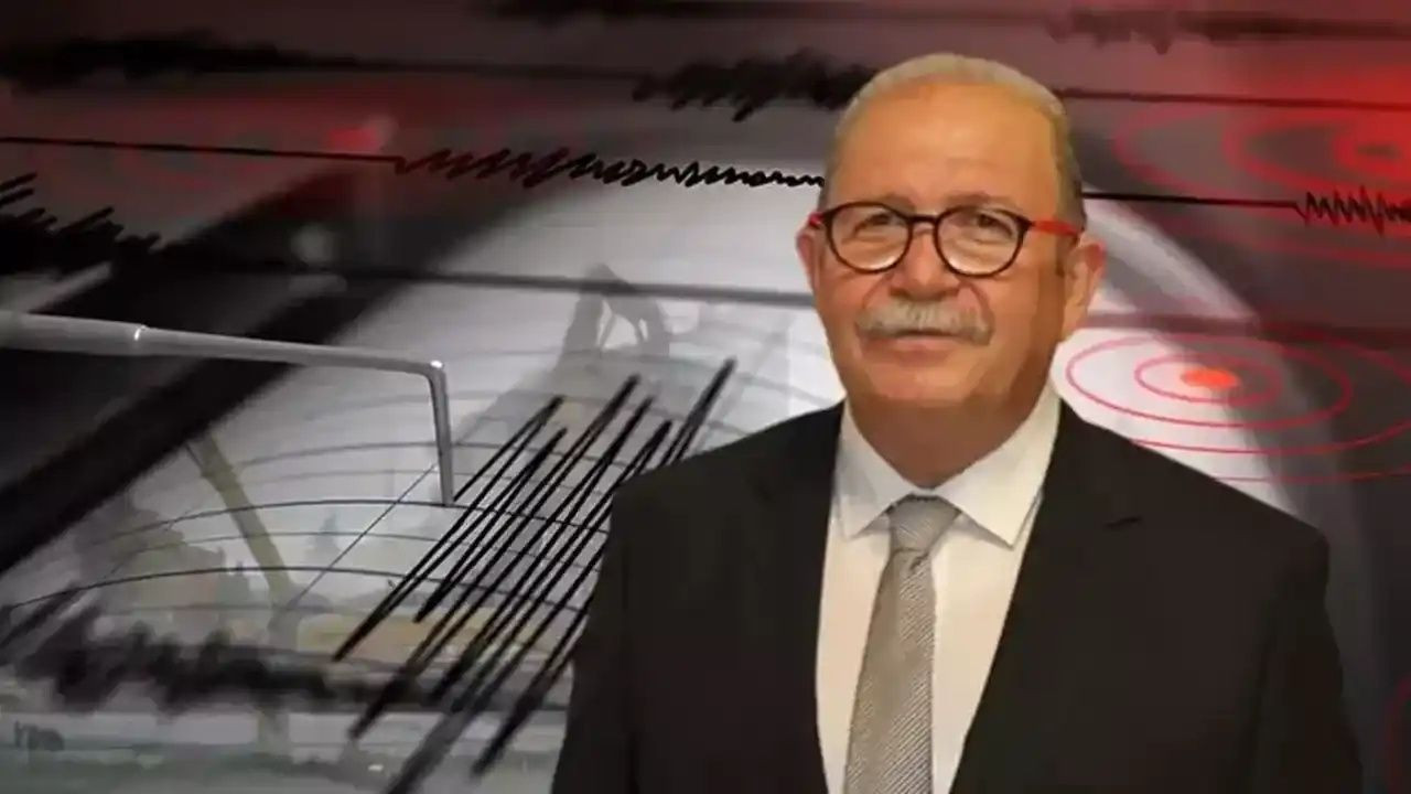 İstanbul'da korkutan deprem! Uzman Şükrü Ersoy'dan Marmara için kritik uyarı: Bu bir artçıydı, büyük deprem kapıda olabilir! - Sayfa 1