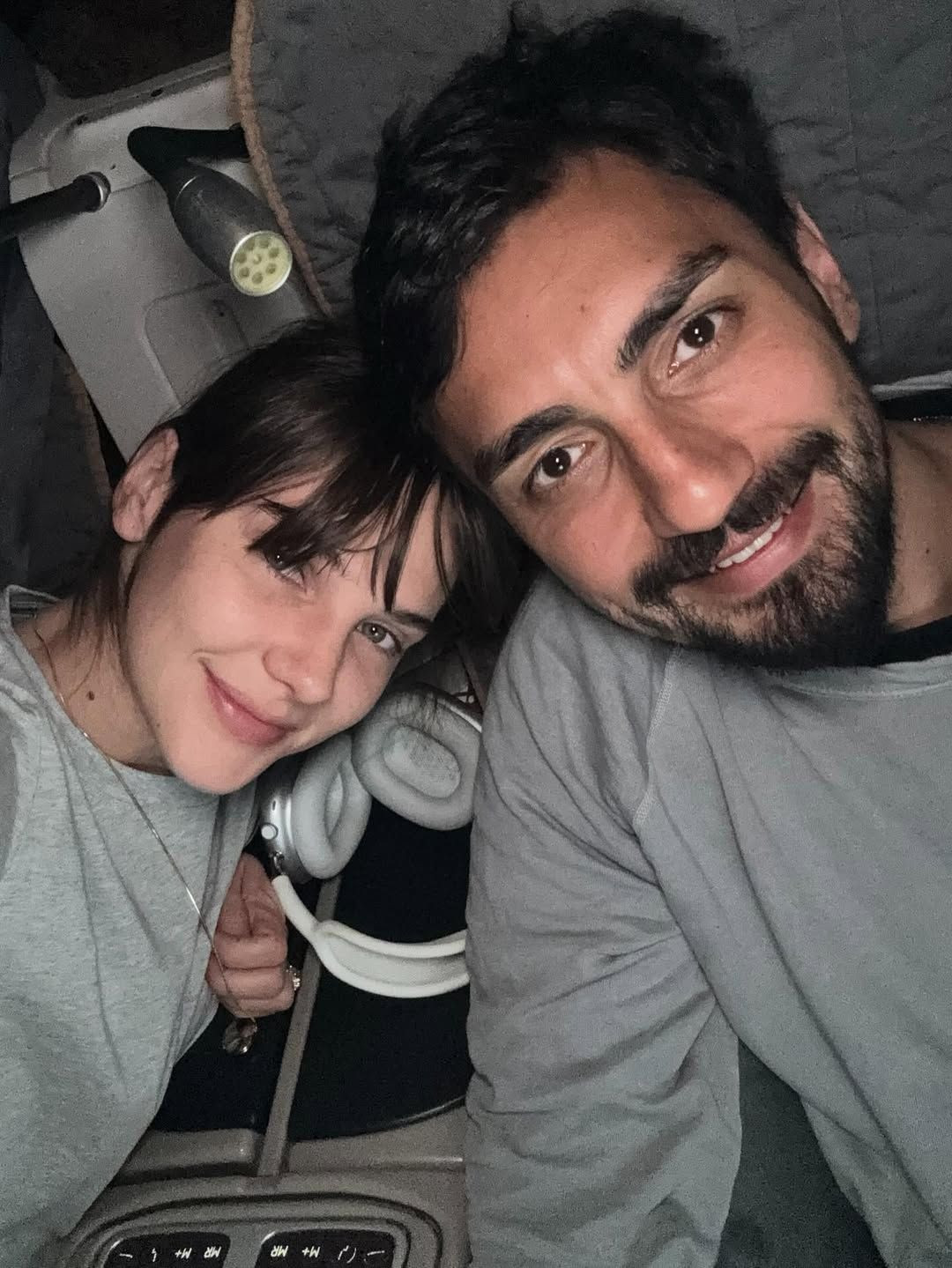 Alina Boz ve Umut Evirgen’den New York’ta romantik tatil kareleri - Sayfa 2