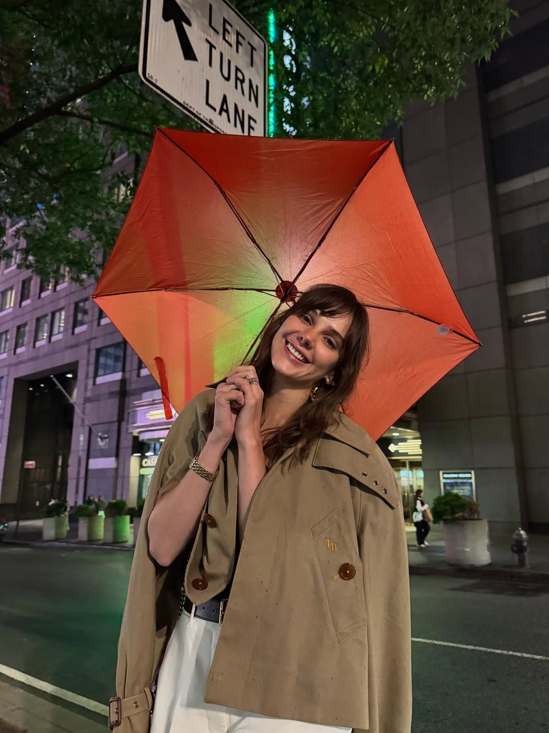 Alina Boz ve Umut Evirgen’den New York’ta romantik tatil kareleri - Sayfa 3