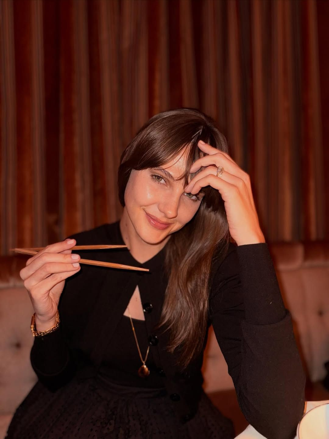 Alina Boz ve Umut Evirgen’den New York’ta romantik tatil kareleri - Sayfa 5