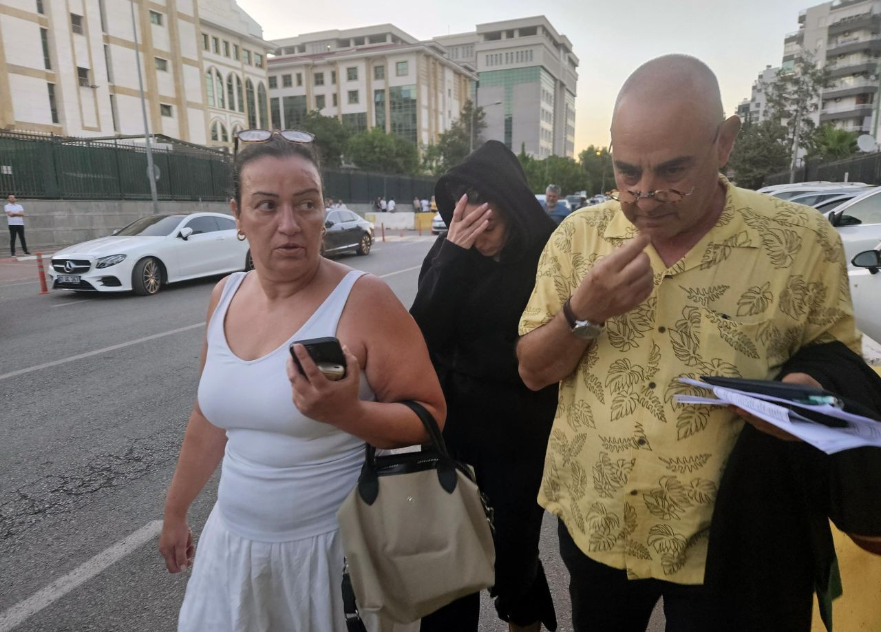 Muhittin Böcek'in savcılık ifadesi ortaya çıktı.. "Bir tane ev için başkaca bir şahsa minnet edecek durumda değilim" - Sayfa 9