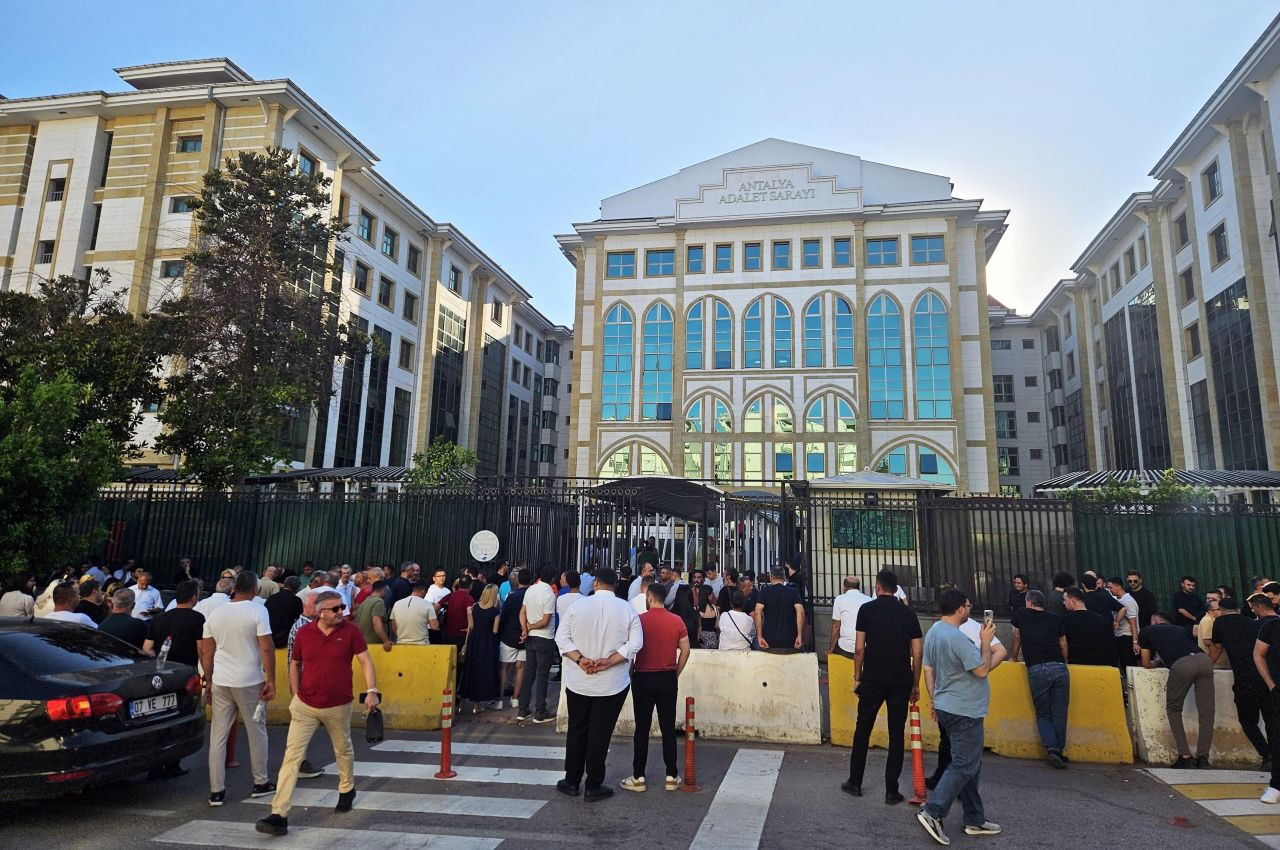 Muhittin Böcek'in savcılık ifadesi ortaya çıktı.. "Bir tane ev için başkaca bir şahsa minnet edecek durumda değilim" - Sayfa 11