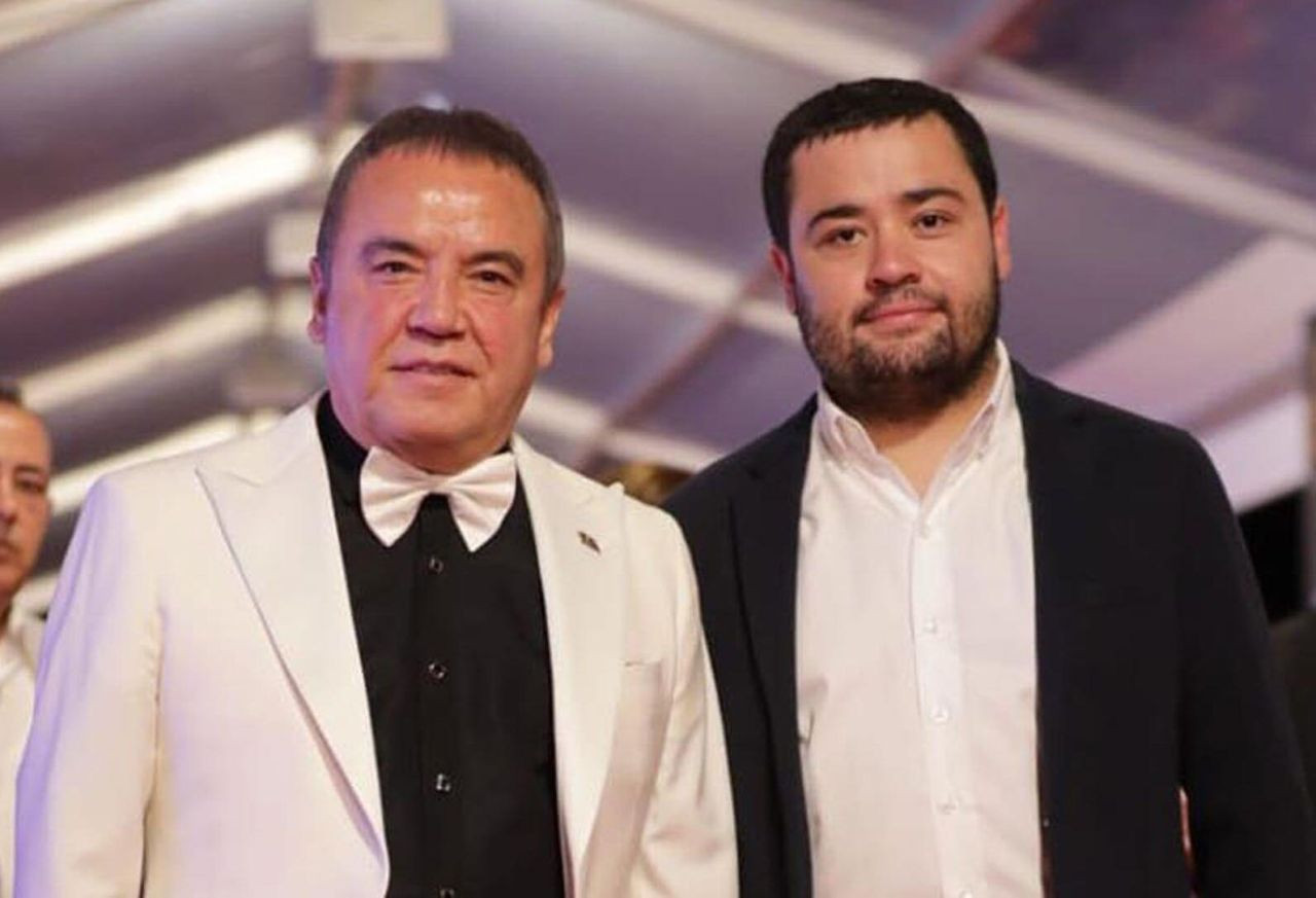 Muhittin Böcek'in savcılık ifadesi ortaya çıktı.. "Bir tane ev için başkaca bir şahsa minnet edecek durumda değilim" - Sayfa 1
