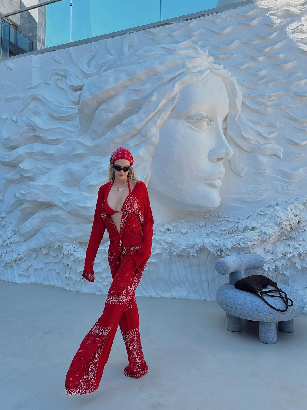 Yasemin Şefkatli ve İdo Tatlıses’ten ikizleriyle unutulmaz tatil pozları! - Sayfa 3