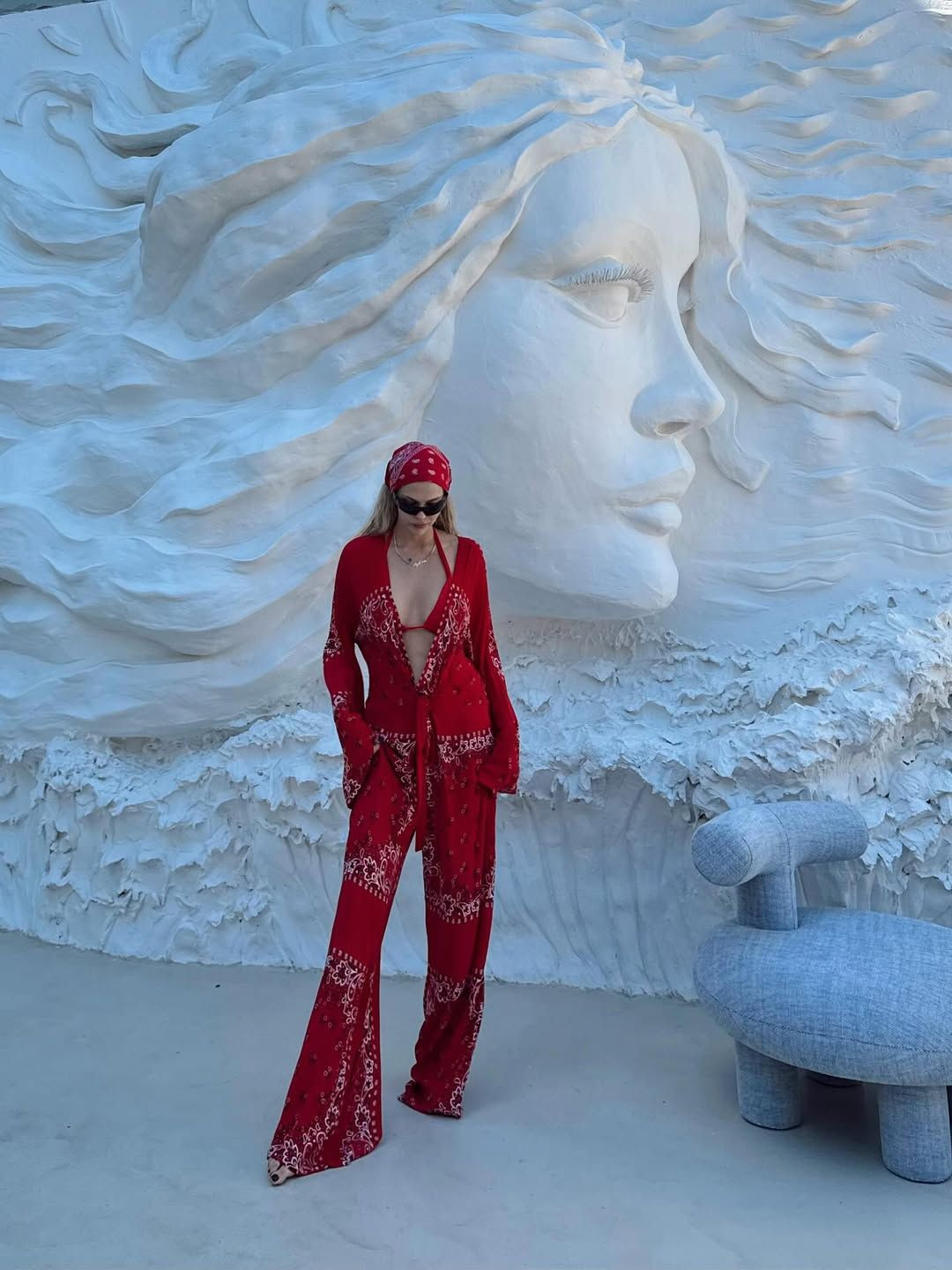 Yasemin Şefkatli ve İdo Tatlıses’ten ikizleriyle unutulmaz tatil pozları! - Sayfa 5