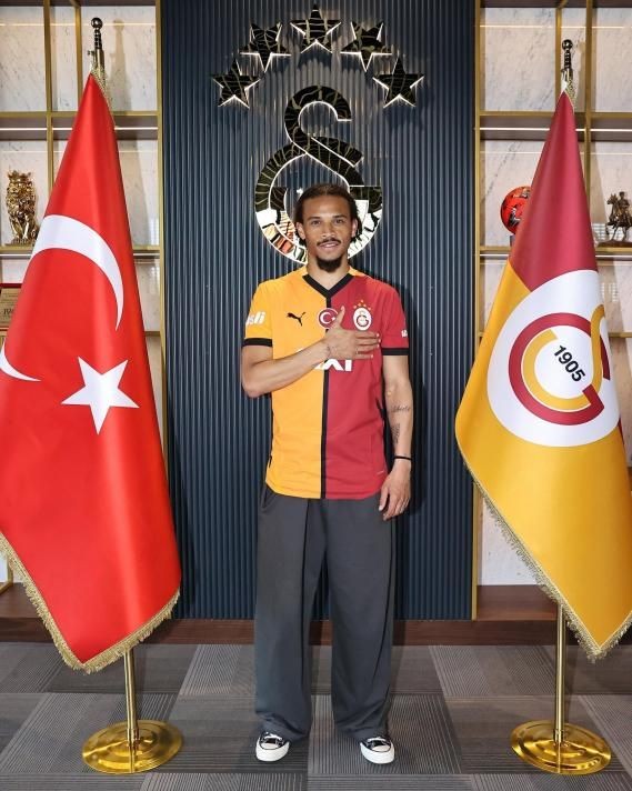 Galatasaray Almanya'da manşet oldu! "600 milyon euroluk atak! Tüm bu başarının arkasında tek bir isim var" - Sayfa 3