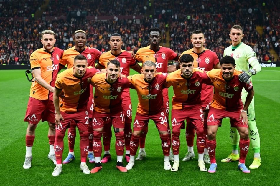 Galatasaray Almanya'da manşet oldu! "600 milyon euroluk atak! Tüm bu başarının arkasında tek bir isim var" - Sayfa 2