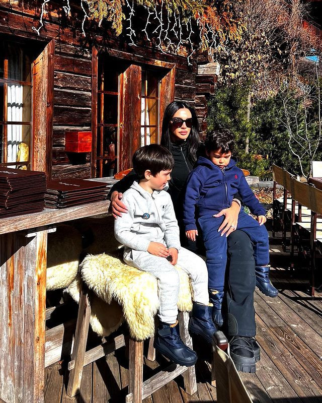 Yatırımını o aksesuarlara yapıyor! Arda Turan’ın eşi Aslıhan Doğan Turan'ın lüks çanta düşkünlüğü - Sayfa 4