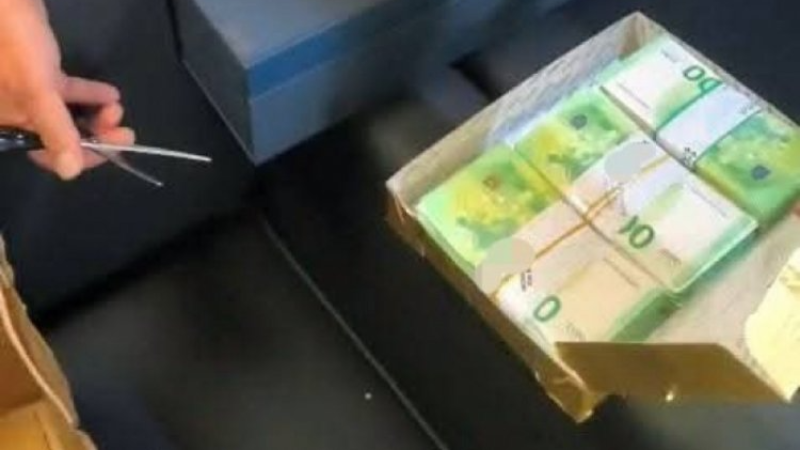 Baklava kutusunda rüşvet skandalı! Manavgat Belediyesi'ndeki CHP'li Başkan Yardımcısı her şeyi itiraf etti: Parayı kendi adıma aldım! - Sayfa 7