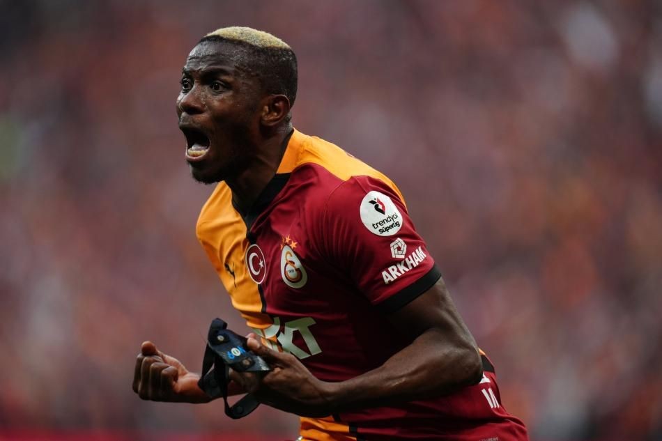 Galatasaray Almanya'da manşet oldu! "600 milyon euroluk atak! Tüm bu başarının arkasında tek bir isim var" - Sayfa 4