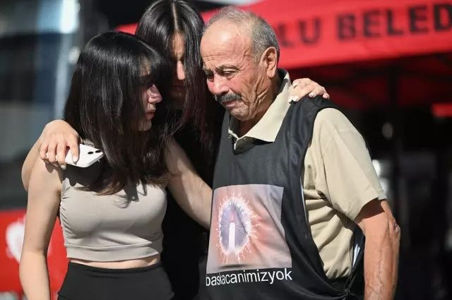 Kartalkaya otel yangını davasında tansiyonu yükselten ifade: Yangını gördüm ama kimseyi uyandırmadım! - Sayfa 6