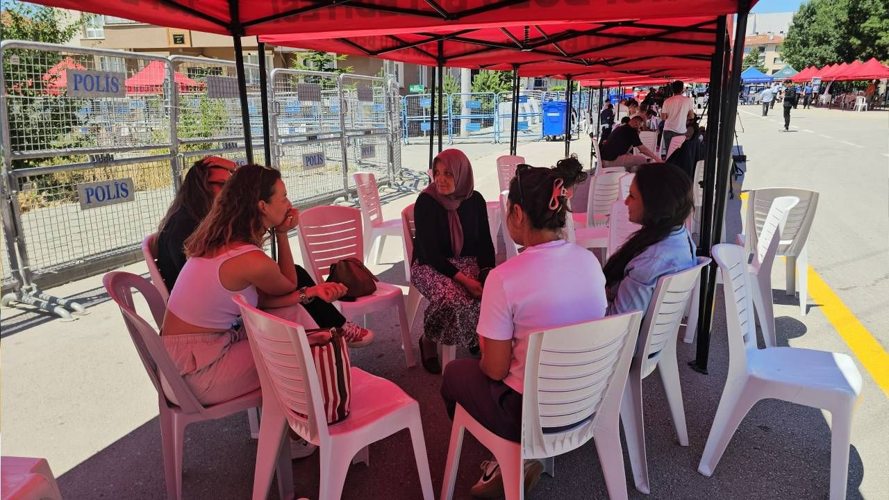 Grand Kartal Otel'de hesap günü... 32 sanık ifade veriyor, aileler mahkemeye akın etti - Sayfa 7