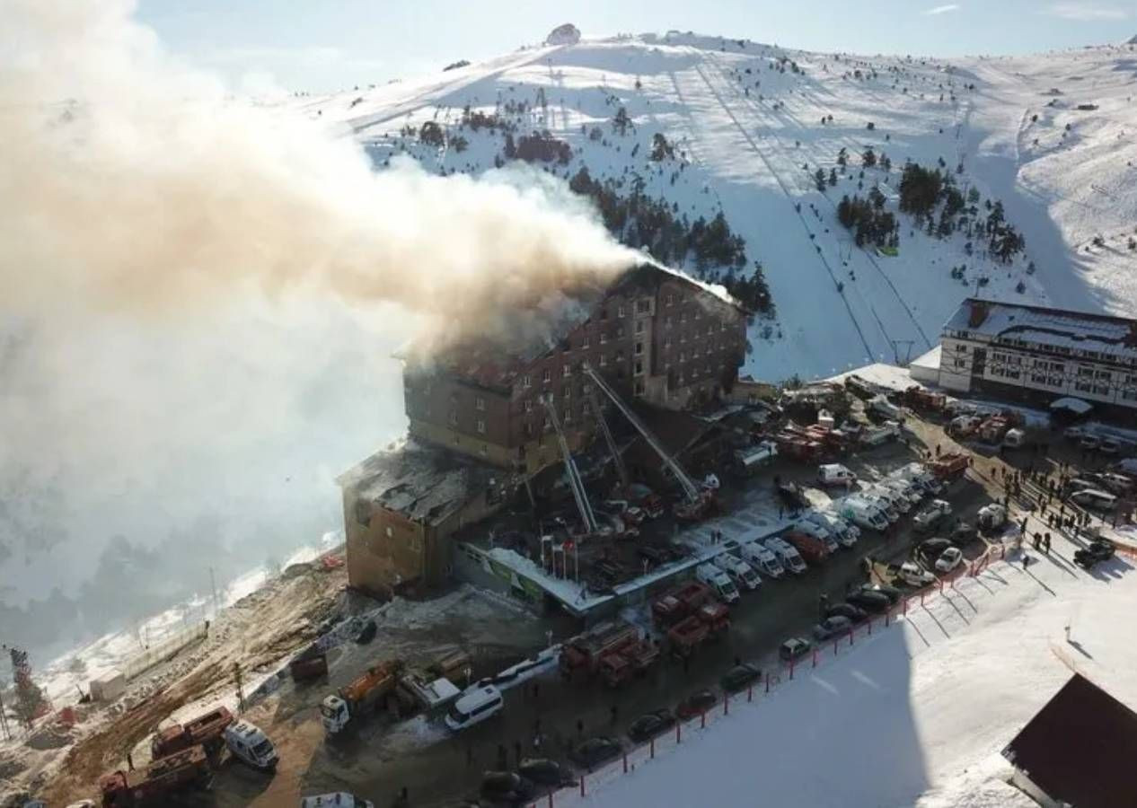 Grand Kartal Otel'de hesap günü... 32 sanık ifade veriyor, aileler mahkemeye akın etti - Sayfa 11
