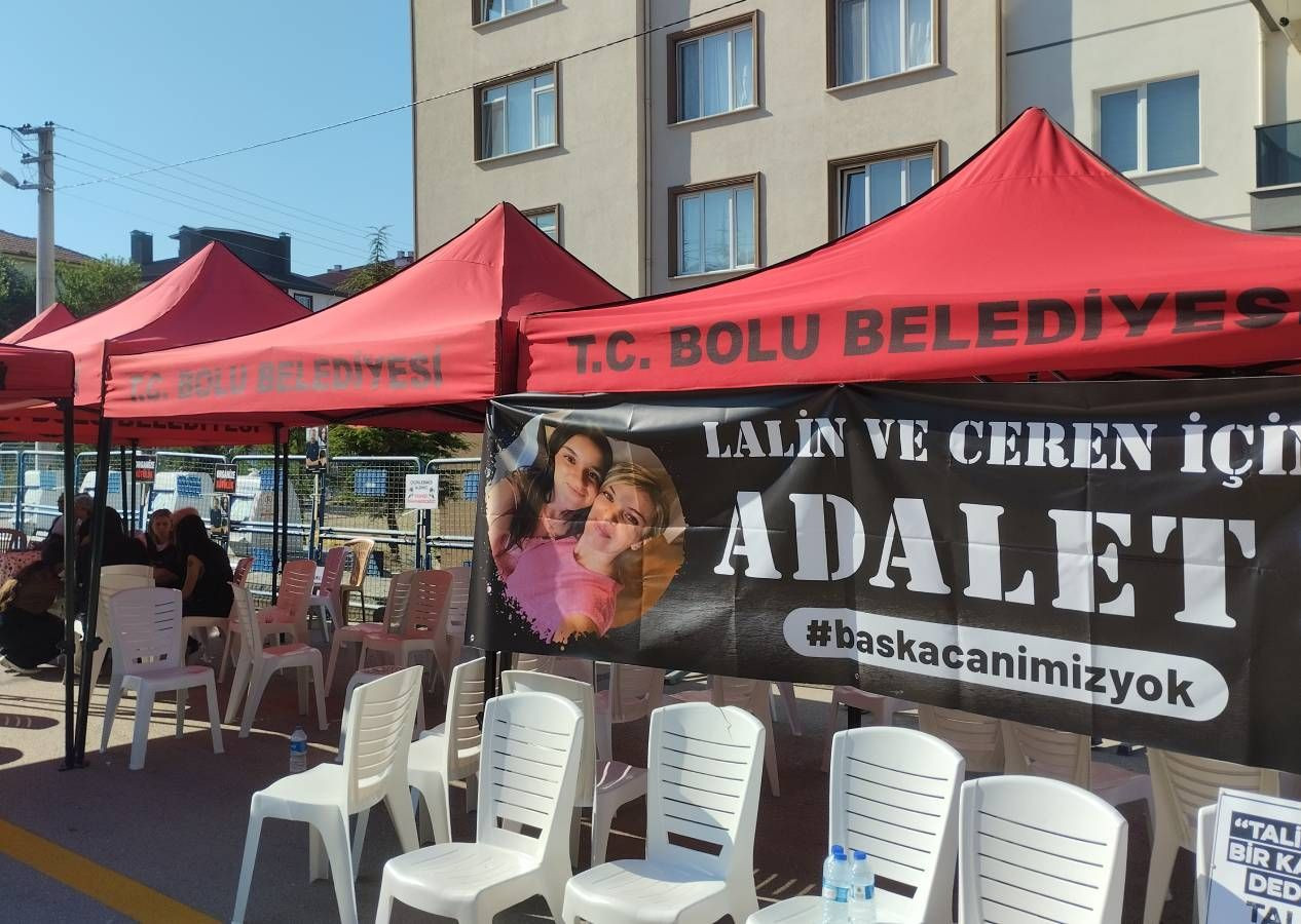 Grand Kartal Otel'de hesap günü... 32 sanık ifade veriyor, aileler mahkemeye akın etti - Sayfa 3