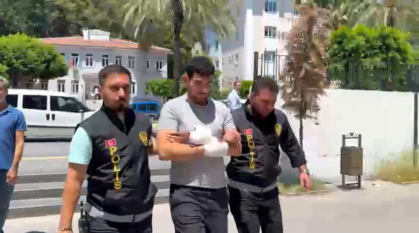 Üniversiteli Nazife'ye öz ağabeyinden 14 bıçak darbesi! Kafasını kesmek istedi... "İçimdeki ses 'sen deccalsın' diye haykırıyordu" - Sayfa 4