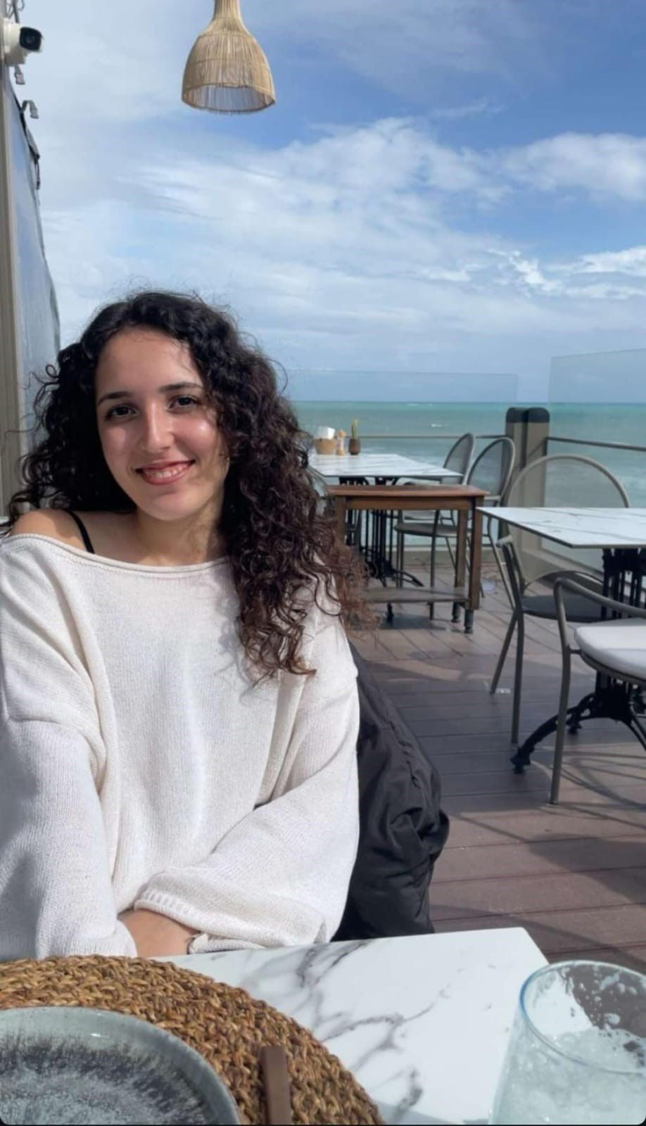 Üniversiteli Nazife'ye öz ağabeyinden 14 bıçak darbesi! Kafasını kesmek istedi... "İçimdeki ses 'sen deccalsın' diye haykırıyordu" - Sayfa 1
