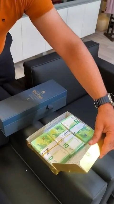 Baklava kutusunda rüşvet skandalı! Manavgat Belediyesi'ndeki CHP'li Başkan Yardımcısı her şeyi itiraf etti: Parayı kendi adıma aldım! - Sayfa 6