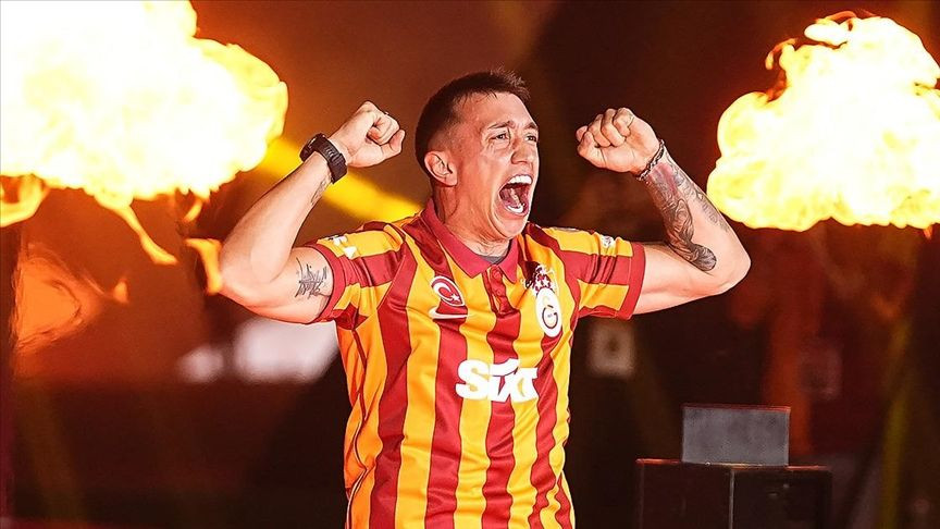 Galatasaray'ın Muslera'dan Yeni Kaleci Arayışında Kötü Haber: Transfer İptal Oldu - Sayfa 3