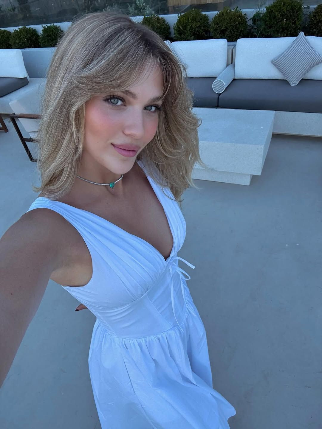 Yasemin Şefkatli’nin ikizlerle uçakta zor anları! ''Sinirlerim bozuldu'' - Sayfa 5