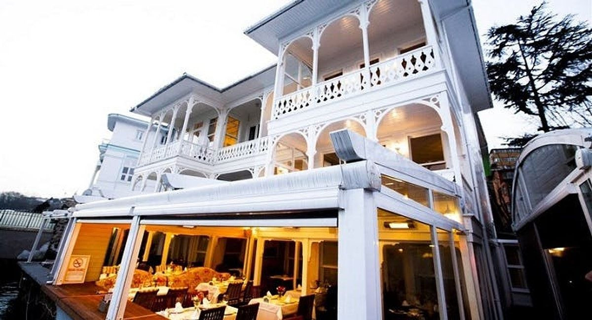 Boğaz’da kaçak yapılar için düğmeye basıldı: Ünlü otel ve işletmelere yıkım kararı çıktı - Sayfa 6