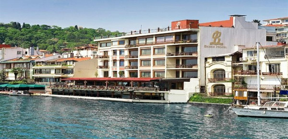 Boğaz’da kaçak yapılar için düğmeye basıldı: Ünlü otel ve işletmelere yıkım kararı çıktı - Sayfa 5