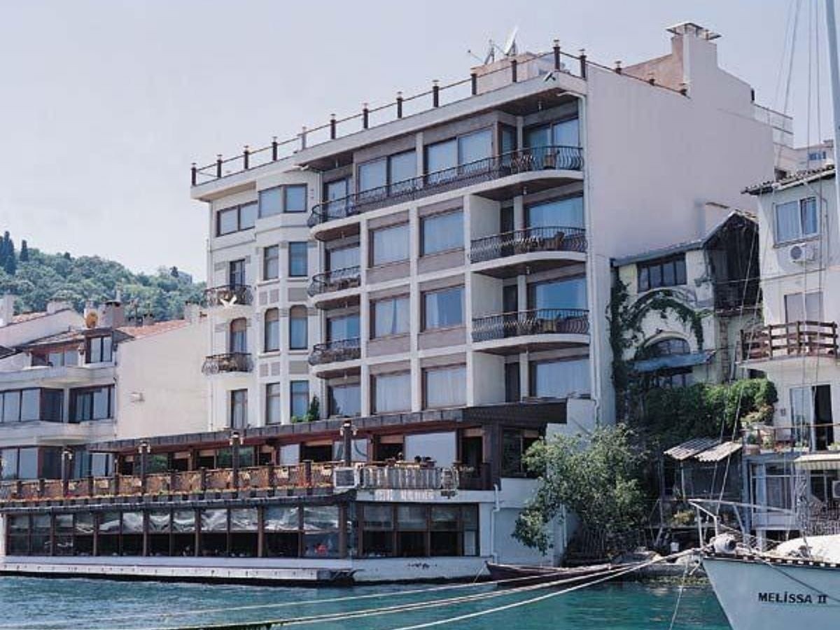 Boğaz’da kaçak yapılar için düğmeye basıldı: Ünlü otel ve işletmelere yıkım kararı çıktı - Sayfa 2