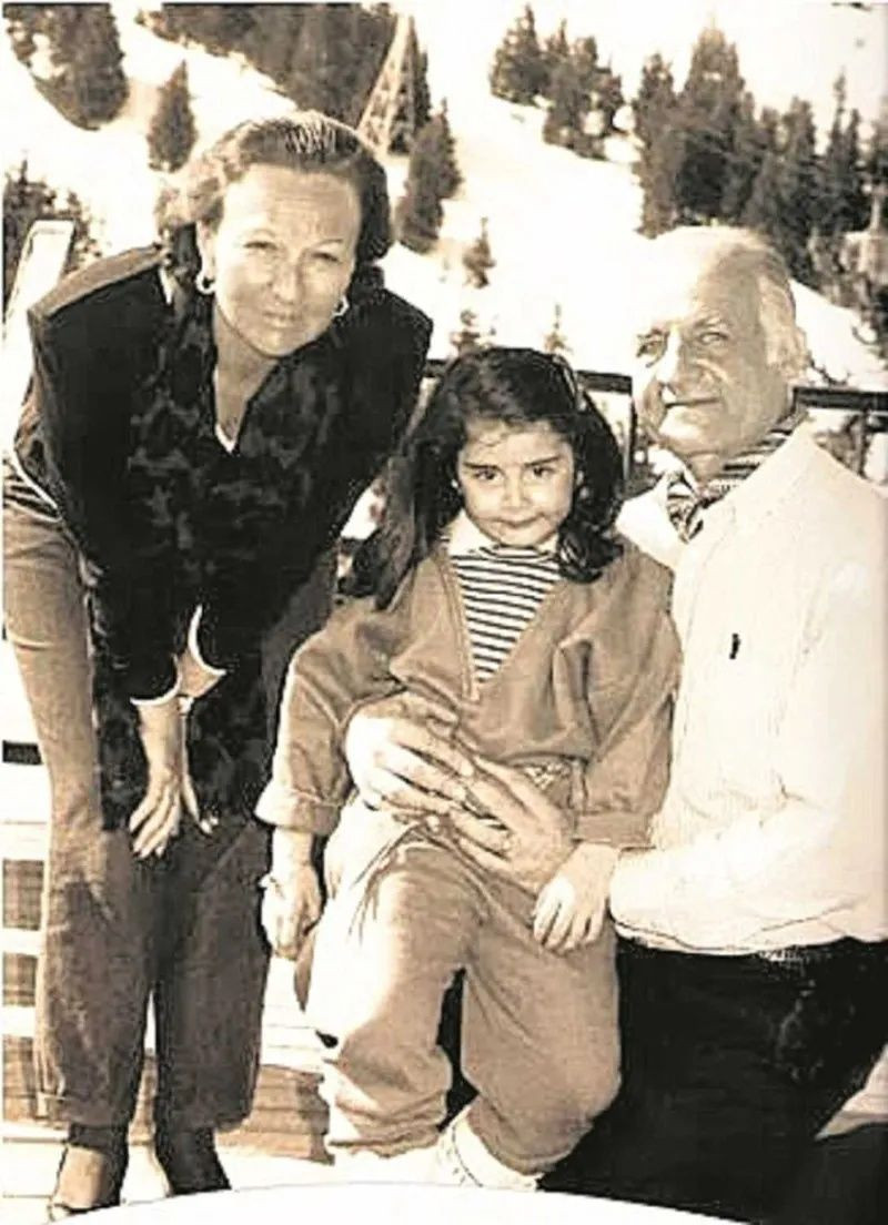 İpek Kıraç Koç Holding’in en büyük hissedarı mı olacak? Koç ailesinde taht savaşı büyüyor... - Sayfa 8