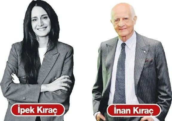 İpek Kıraç Koç Holding’in en büyük hissedarı mı olacak? Koç ailesinde taht savaşı büyüyor... - Sayfa 2