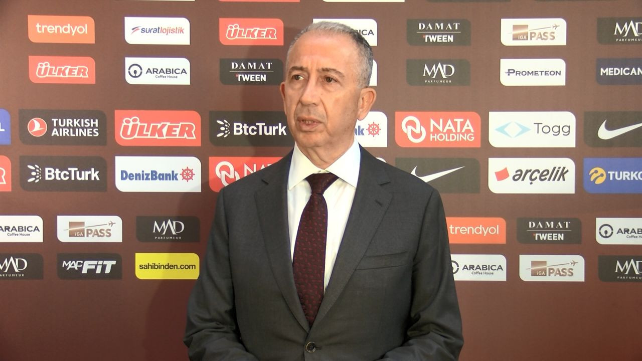 Galatasaray'da transfer gelişmesi... Metin Öztürk: Osimhen işi 48 saat içinde çözülür - Sayfa 4