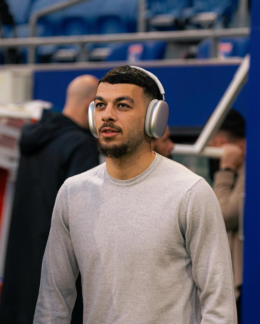 Galatasaray'ın gözdesi Fenerbahçe yolunda! Mikautadze transferinde sıcak gelişmeler - Sayfa 2