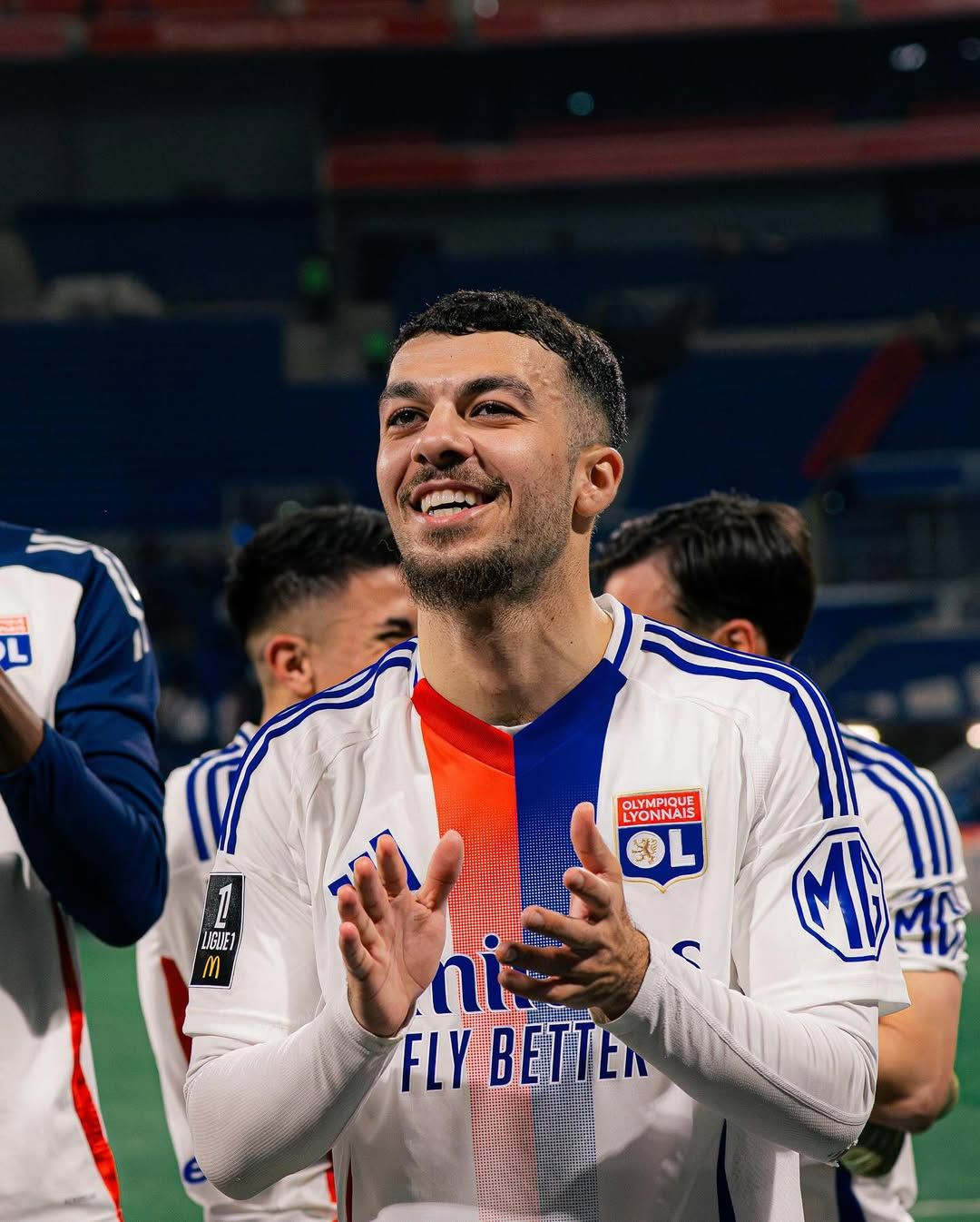 Galatasaray'ın gözdesi Fenerbahçe yolunda! Mikautadze transferinde sıcak gelişmeler - Sayfa 4