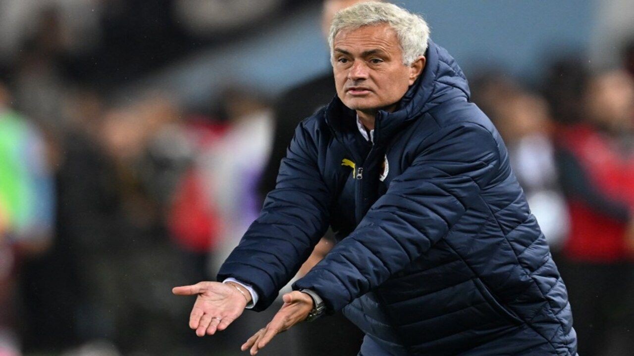 Fenerbahçe'de O İsim İçin Ayrılık Yakın: Jose Mourinho'nun Planlarında Yok, Başakşehir Kiralık Olarak İstiyor! - Sayfa 4