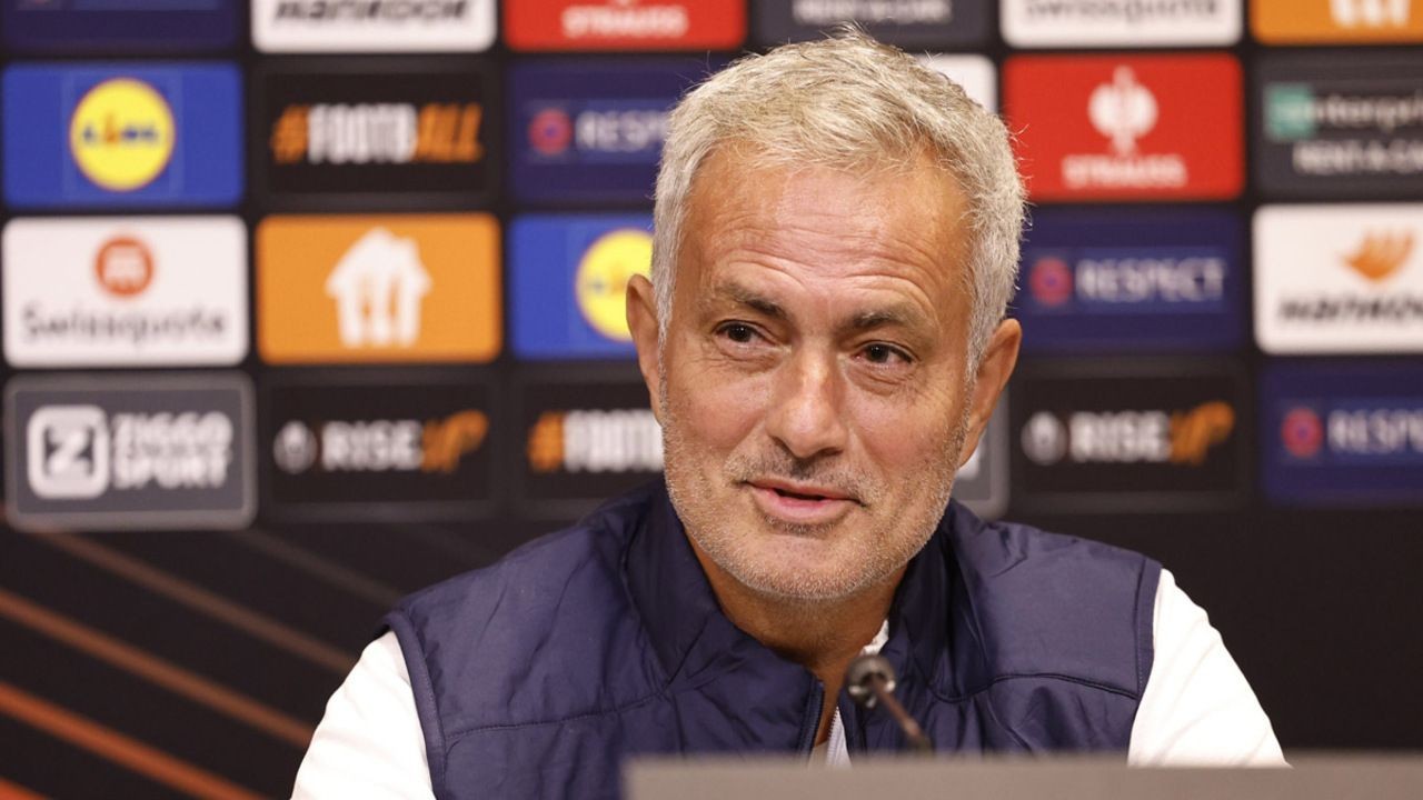 Fenerbahçe'de O İsim İçin Ayrılık Yakın: Jose Mourinho'nun Planlarında Yok, Başakşehir Kiralık Olarak İstiyor! - Sayfa 3